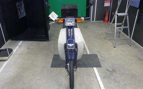 HONDA C50 SUPER CUB E AA01