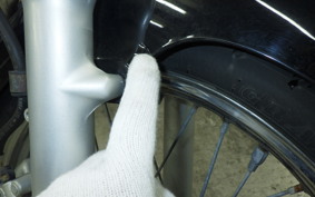 SUZUKI INTRUDER 250 LC VJ51A