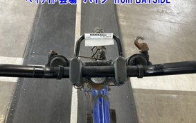 YAMAHA SEROW 225-1