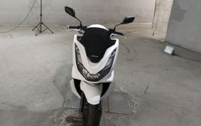HONDA PCX125 JK05