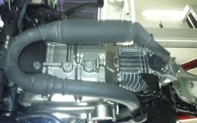 HONDA MONKEY 125 JB03
