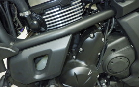 KAWASAKI VULCAN 650 S 2017 EN650A