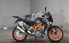 KTM 250 DUKE JGE40