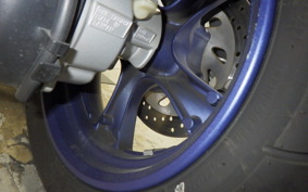 YAMAHA MAJESTY155 Gen.2 S 2011 SG52J