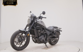 HONDA REBEL 1100 DCT 2025 SC83