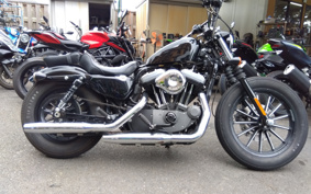 HARLEY XL1200N 2010 CZ3