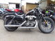Фото Harley XL1200N 2010 с японского аукциона