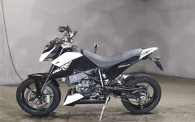 KTM 690 DUKE LDS40