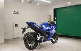 SUZUKI ｼﾞｸｻｰ250SF 2012 ED22B