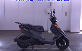 SUZUKI ADDRESS V125