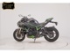 Фото Kawasaki ZH2 SE 2023 с японского аукциона