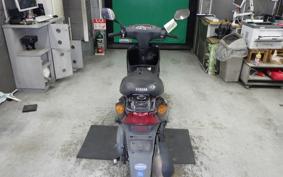 YAMAHA JOG Gen.5 SA36J