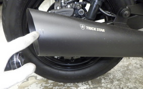 KAWASAKI ELIMINATOR400-3 2024 EL400A