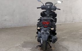 YAMAHA  CYGNUS  RAY ZR SEG4