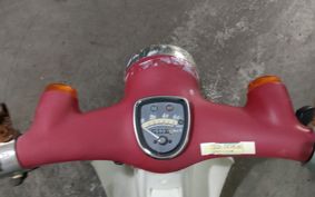 HONDA LITTLE CUB AA01