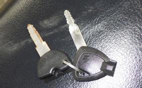 SUZUKI ADDRESS V125 S CF4MA