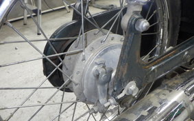 YAMAHA MATE 50 V50