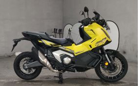 HONDA X-ADV 750 RH21