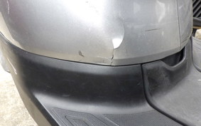 HONDA TACT-4ﾍﾞｰｼｯｸ AF79