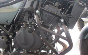 KAWASAKI ELIMINATOR 400SE 2024 EL400A