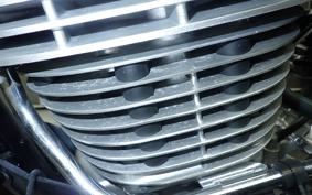 YAMAHA SR400 Gen.5 2020 RH16J