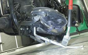 HARLEY FLSTSB 1580 2008