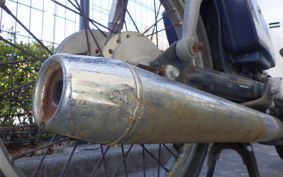 HONDA C50 SUPER CUB E 1998 C50