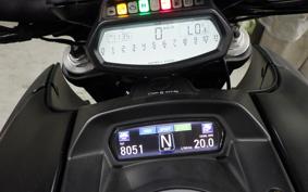 DUCATI DIAVEL Stripe 2014