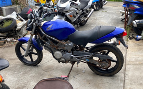HONDA VTR 250 MC33