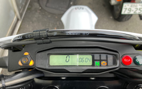 OTHER HUSQUARNA 701 SUPERMOTO 2023