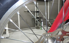 GASGAS EC 250 F 1991