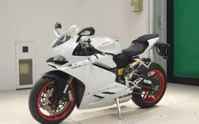 DUCATI DUCATI959パニガーレ 2018