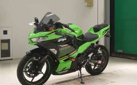 KAWASAKI NINJA 400 2020 EX400G