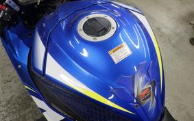 SUZUKI GSX-R1000 2017