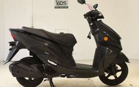 SUZUKI AVENIS 125 EA12J