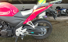 HONDA CBR400R 2014 NC47