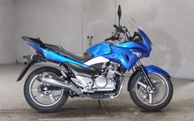 SUZUKI GSR250S GJ55D