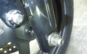 HONDA DAX 125 2006 JB06