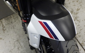 TRIUMPH TRIDENT 660 2024