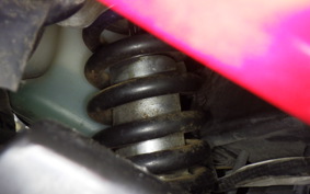 HONDA JADE 2006 MC23