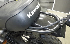 KAWASAKI 250TR 2021 BJ250F