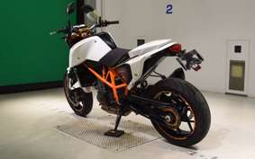 KTM 690 DUKE R 2013