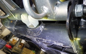 HONDA GIORNO 2 2018 AF70