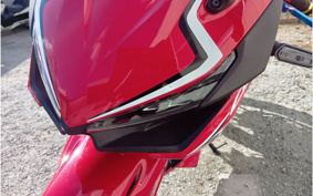 HONDA CBR400R ABS 2020 NC56