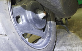 SUZUKI LET's 4 CA45A
