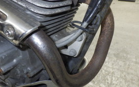KAWASAKI SUPER SHERPA 2021 KL250G