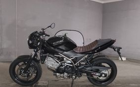 SUZUKI SV650 X VP55E