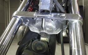 HONDA STEED 600 1992 PC21