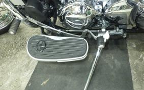 YAMAHA DRAGSTAR 400 CLASSIC  2012 VH02J