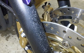 HONDA CB400SF VTEC SPEC 2 2004 NC39